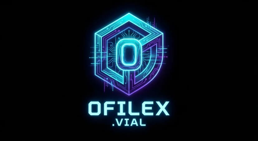 OfiLex Vial